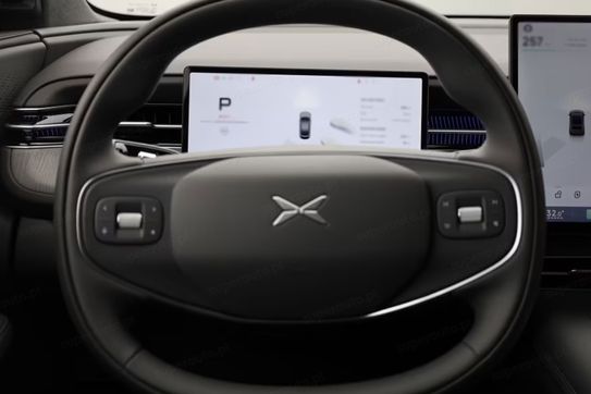 Xpeng G6 Long Range Performance Pro 80.30 kWh