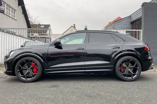 Audi Q8 RSQ8 TFSI quattro Performance