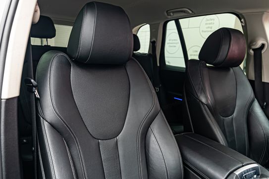 BMW X5 xDrive25d aut