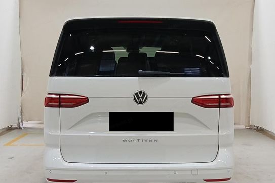 Volkswagen Multivan 2.0 TDI L2 Family DSG