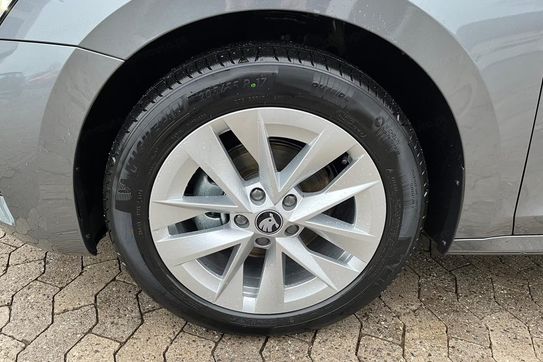 Skoda Octavia Drive Selection 2.0 TDI DSG