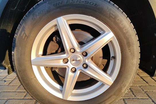 Hyundai Tucson 1.6 GDi Comfort 2WD