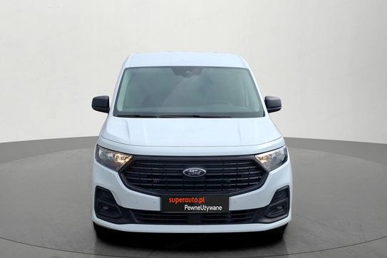 Ford Transit Connect L2H1 Trend FWD