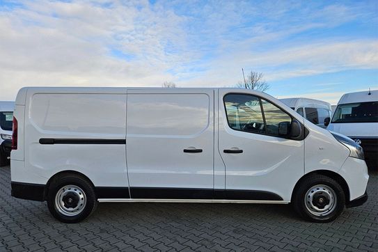 Fiat Talento L2H1 AT