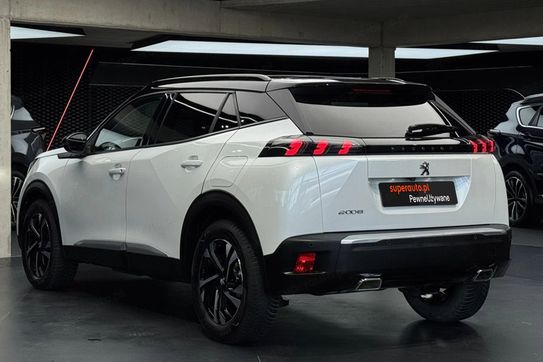 Peugeot 2008 1.2