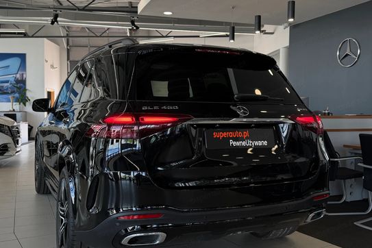 Mercedes GLE 450 AMG Line Advanced Plus 4MATIC
