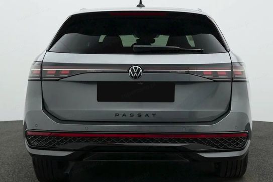 Volkswagen Passat R-Line Plus 2.0 TSI DSG