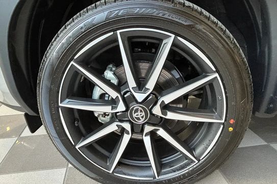 Toyota Yaris Cross GR Sport 1.5 Hybrid