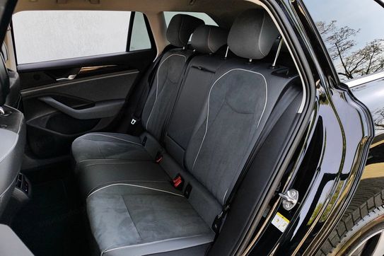 Volkswagen Passat 1.5 TSI EVO Business