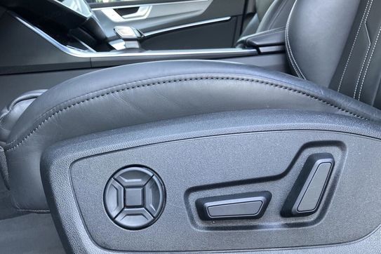 Audi A7 50 TFSI e PHEV Quattro S tronic