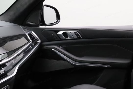BMW X7 xDrive40i M Sport