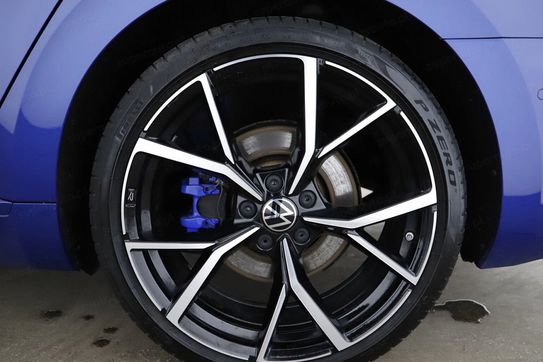 Volkswagen Arteon 2.0 TSI 4Motion R DSG