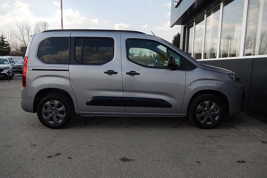 Opel Combo L1H1 GS