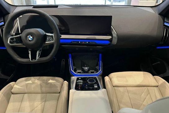 BMW X3 xDrive20 M Sport