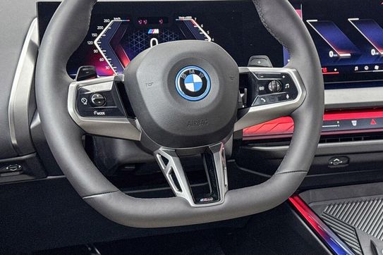 BMW X3 xDrive30e M Sport