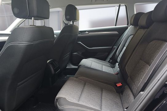 Volkswagen Passat TSI EVO Business DSG