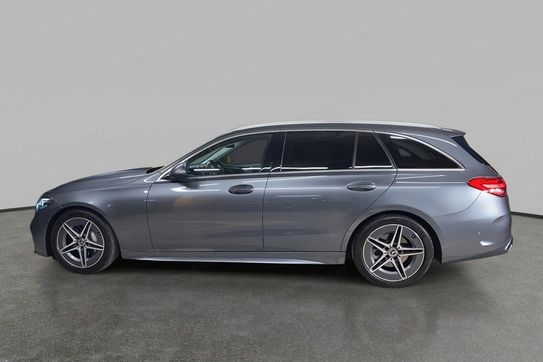 Mercedes Klasa C C 200 mHEV AMG