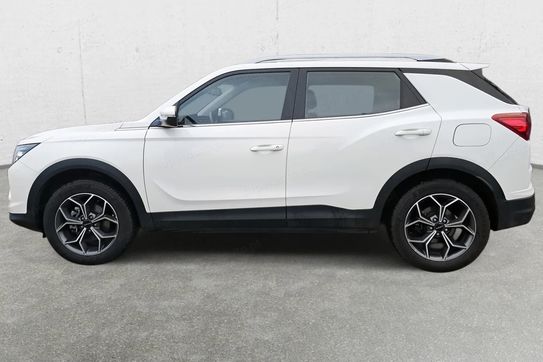 SsangYong Korando 1.5 t-Gdi Joy 2WD