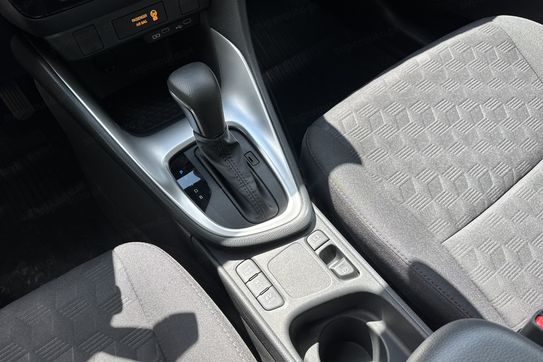 Toyota Yaris Comfort  1.5 Hybrid