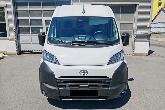Toyota Proace Max Active L3H2
