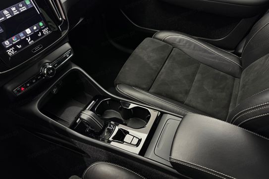 Volvo XC40 T4 R-Design aut