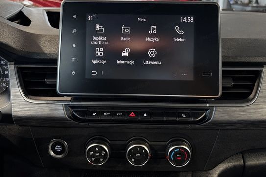 Nissan Townstar Kombi L1H1