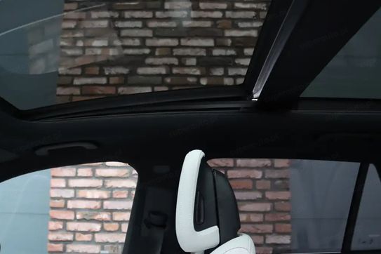 Mercedes GLC 200  4-Matic AMG Line