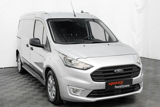 Ford Transit Connect L2H1