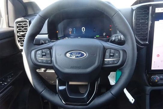 Ford Ranger XLT PHEV A10 4x4