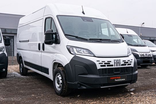 Fiat Ducato L3H2