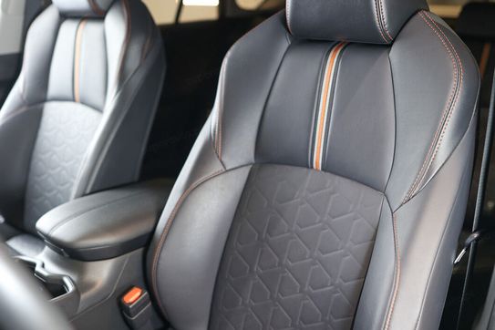 Toyota RAV4 2.5 Hybrid Adventure 4x4