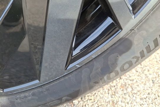 Renault Arkana Esprit Alpine 1.6 E-Tech Full Hybrid AT