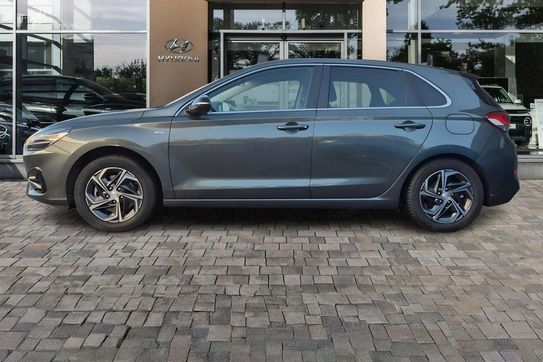 Hyundai i30 1.0 T-GDI Smart
