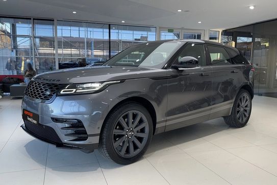 Land Rover Range Rover Velar 3.0  R-Dynamic SE 4WD