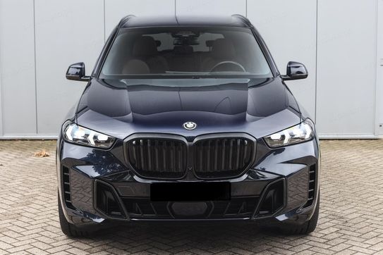 BMW X5 xDrive40i M Sport