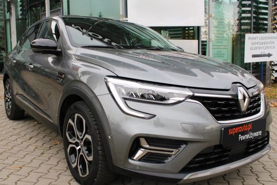 Renault Arkana 1.3 Techno