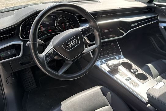 Audi A6 35 TDI
