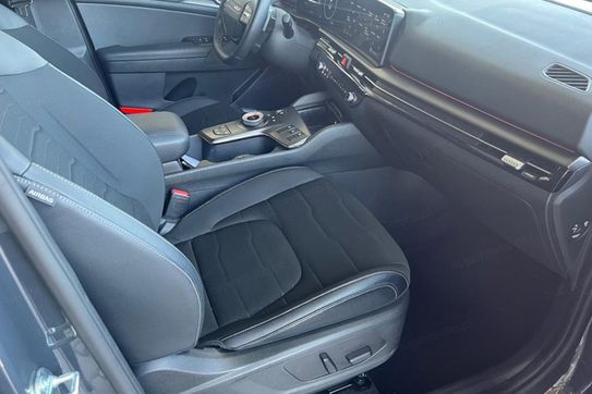 Kia Sportage 1.6 T-GDI L 2WD DCT