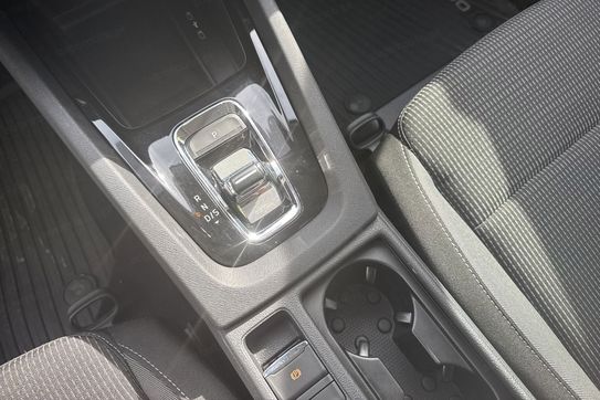Skoda Octavia Ambition 1.5 TSI e-Tec  DSG