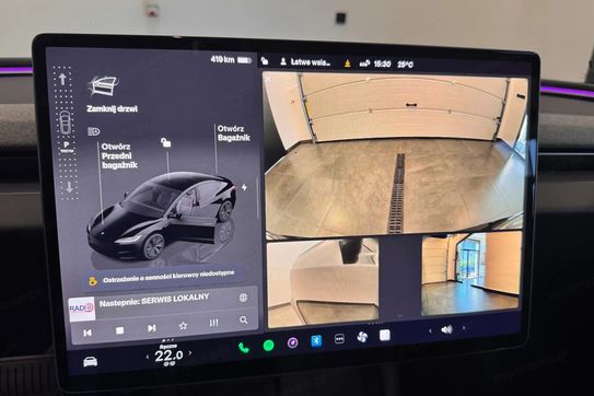Tesla Model 3 Long Range RWD