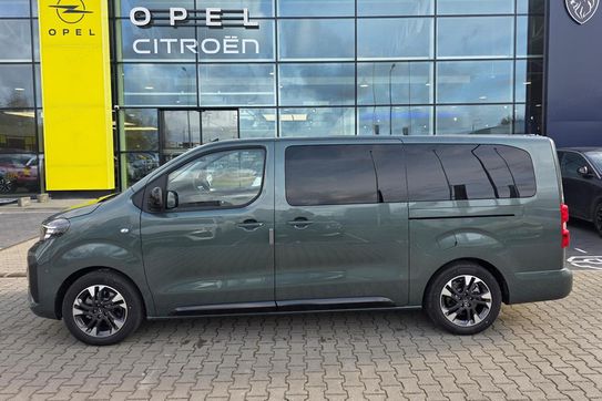 Opel Zafira Life Extra Long L2H1 Business VIP AT8
