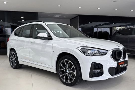 BMW X1 sDrive18i M Sport aut