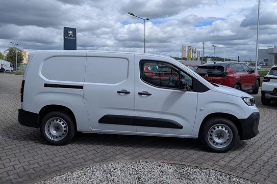 Citroen Berlingo Van XL L2H1