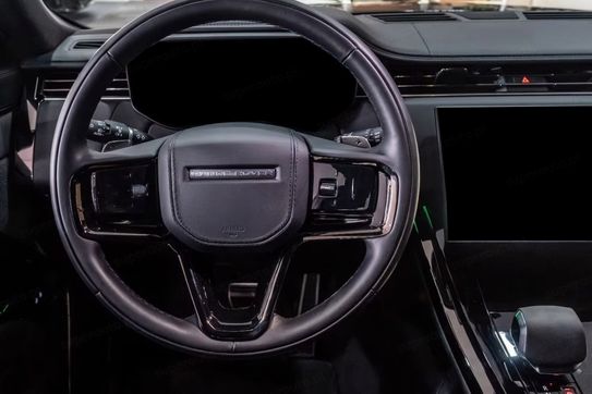 Land Rover Range Rover Sport S 3.0 D350 Autobiography