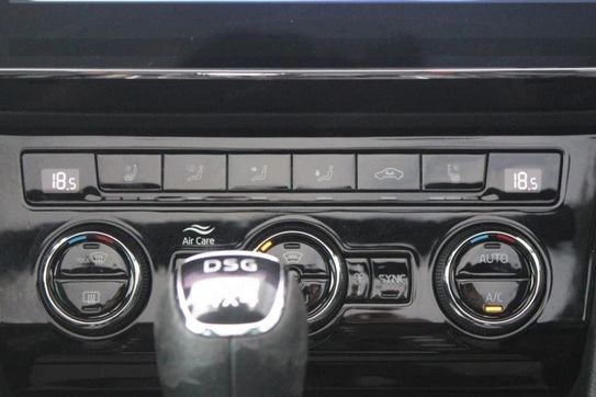 Skoda Superb 2.0 TDI 4x4 L&K DSG