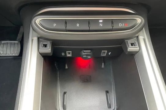 Jeep Avenger 1.2 GSE T3 Summit FWD