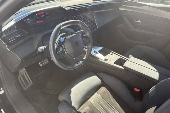 Peugeot 408 GT 1.2 PureTech S&S EAT8