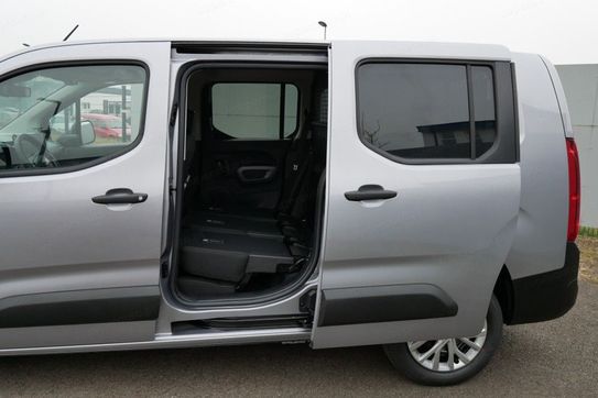 Fiat Doblo Combi L2H1