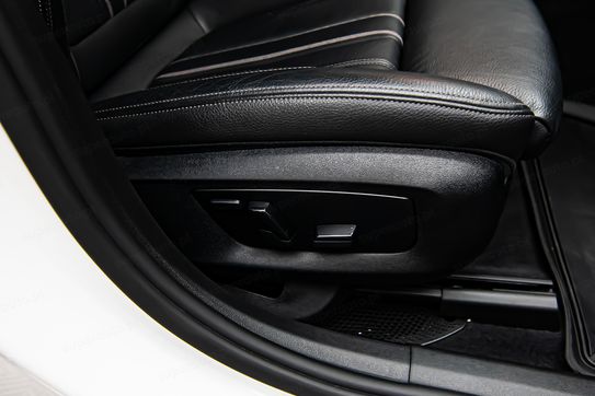 BMW Seria 6 Gran Turismo 620d Sport Line aut