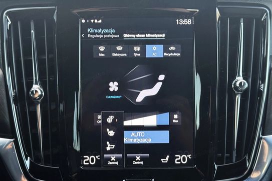 Volvo V90 Cross Country D5 AWD Pro